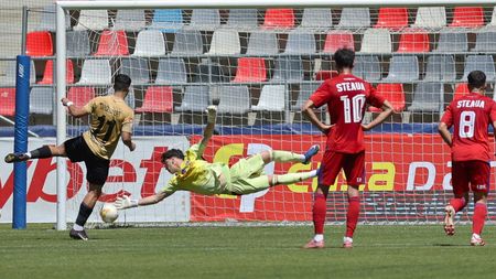 Steaua, printre cluburile din România cu interdicție la transferuri dictată de FIFA. Ce problemă întâmpină