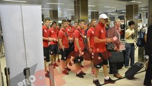 Încă un Dănciulescu la Dinamo!** Bonetti l-a luat în Austria