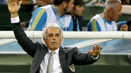 Halilhodzic, omul care a scris istorie pe banca "Vulpilor deșertului". Profilul antrenorului de Mondiale care a dormit pe bancheta mașinii în debutul carierei