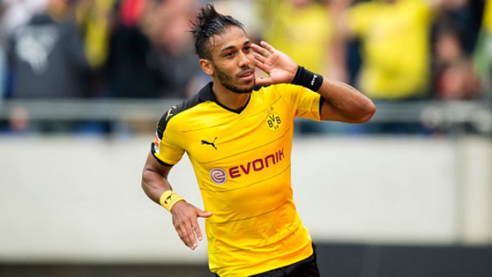Aubameyang poate să nu mai ajungă la Barcelona! Ce colos al fotbalului mondial a intrat pe fir
