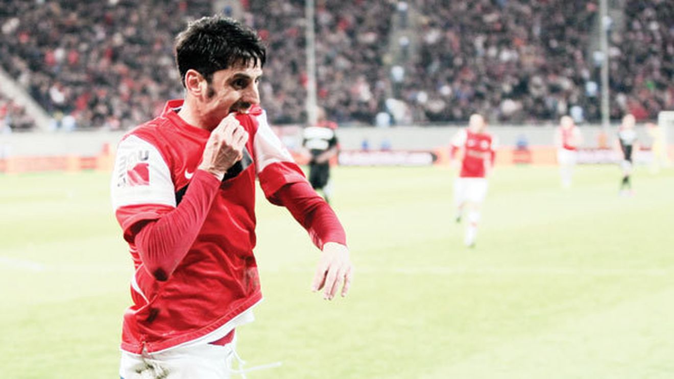 "Câinii" se tem de jocul de la Brașov:** "Nu va fi ușor, dar mergem să batem! Dacă pierdem, iar o să cădem pe trei"