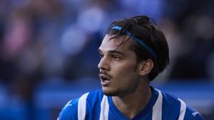 A fost ca și când nu ar fi fost: i-au găsit imediat înlocuitor lui Ianis Hagi! El este noul număr 10 de la echipă