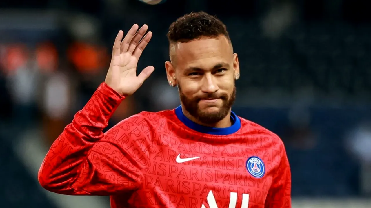 Neymar, pus în situația de a alege între cluburile miliardare ale Europei! Negocieri intense cu PSG și Manchester City în prim-plan