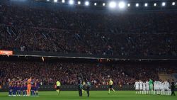 Guti și Jordi Alba s-au contrat înainte de Barcelona – Real Madrid! Fostul star al catalanilor a spus-o fără menajamente: „A fost și este cel mai bun!”
