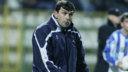 Neagoe: „Putem să batem Dinamo, suntem nașii lor!"