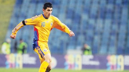 Costea: "Vom face totul să câștigăm!"