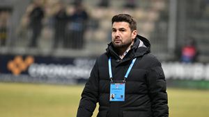 Adrian Mutu, reacție despre oferta din Turcia. A luat decizia despre plecarea de la Petrolul și a făcut anunțul după victoria cu Botoșani
