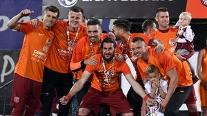 Fostul campion cu CFR Cluj îl cunoaște foarte bine pe noul șef din Gruia și anunță schimbări majore: „Este un plus mare pentru club”. EXCLUSIV