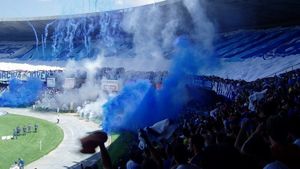 Cruzeiro și-a păstrat titlul de campioană a Braziliei