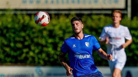 Andrea Mandorlini a cerut, Nelu Varga s-a conformat! CFR Cluj aduce un internațional israelian pentru a-i face concurență lui Mario Camora