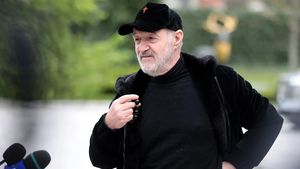 Antrenorul FCSB din vară, anunțat de prietenul de afaceri al lui Gigi Becali: „Îi dă salariu de 25.000 de euro pe lună”