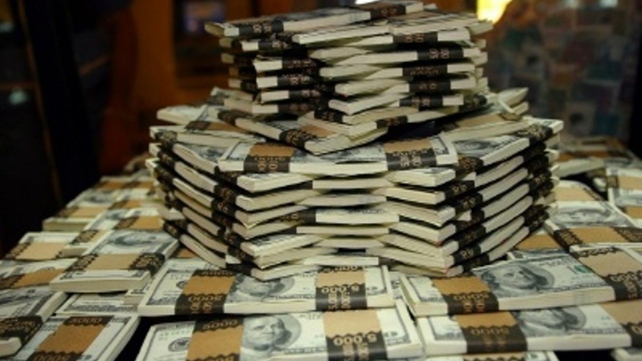 Ă‚sta e cel mai mare pariu din istoria sportului! Nicio casă de pariuri nu a acordat un asemenea premiu până acum! "Oferta" lui Warren Buffett