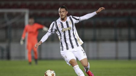 Italienii de la Tuttosport anunță: Juventus Torino forțează împrumutul lui Radu Drăgușin!