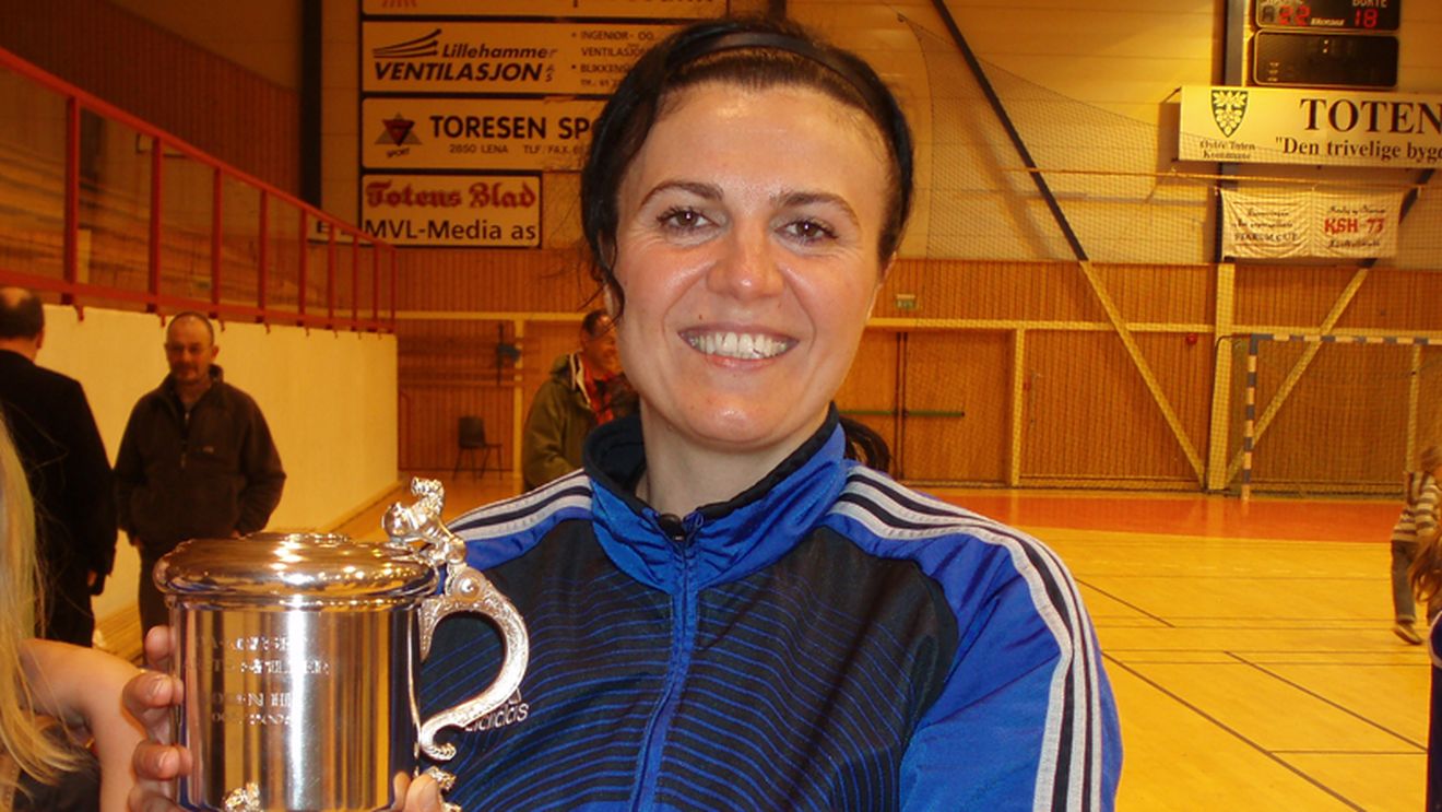 Soții Teodorovici au fost invitați la finala Rulmentului de norvegieni