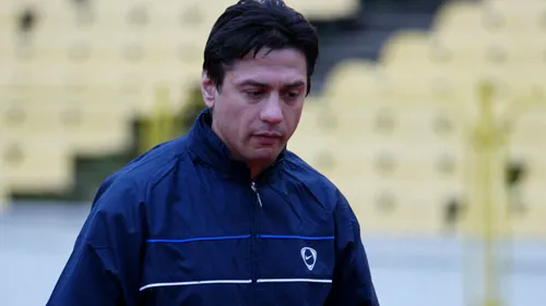 Refuzat de Claudiu Niculescu, Constantin Anghelache se gândește la un nume surpriză pentru Dinamo 2. Adrian Matei, pe lista președintelui executiv 