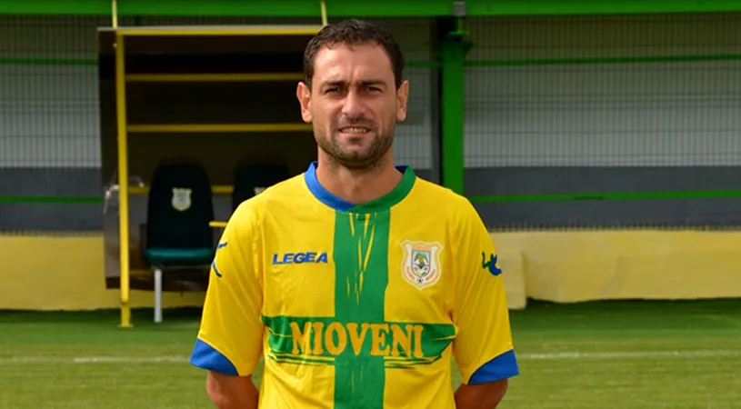 O nouă mutare în conducerea FC Argeș!** Piteștenii au director executiv. 