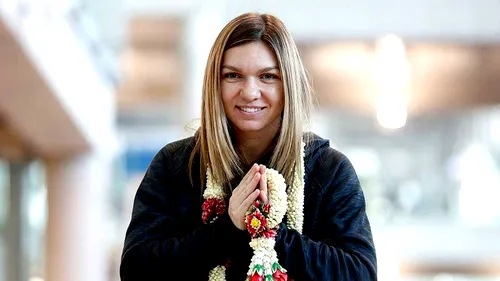 A câștigat două meciuri și a dat un tun financiar! Cât încasează Simona Halep după demonstrativul din Thailanda