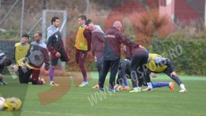 Steaua, pregătită pentru un nou "adio": "Dacă îl vor, îl vor avea fără probleme"