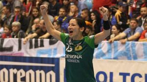 Vărzaru: "Pariați pe Viborg!"