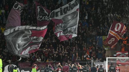 Cele trei scenarii prin care Rapid mai poate prinde cupele europene: toate calculele giuleștenilor, între noroc fantastic și un retur de play-off senzațional!