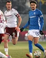 Fiul lui Gică Popescu a ajuns în Ghencea! ”Sunt încântat să joc la Steaua, un nume uriaș în fotbalul românesc”