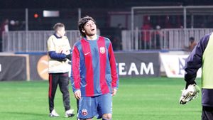 N-ai să ghicești niciodată!** Vezi motivul pentru care Brandan se întoarce în Argentina!