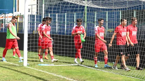 A mai picat o variantă de stadion pentru Dinamo! „Este exclus să joace aici”