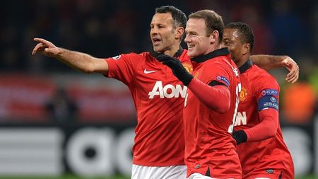 85 de milioane de euro pentru a-i echipa pe "diavoli". Ce firme se bat pentru tricoul lui Manchester United