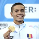 O nouă performanță entuziasmantă pentru David Popovici! Înotătorul român a câștigat aurul european în proba de 200 de metri liber și a doborât recordul mondial la juniori