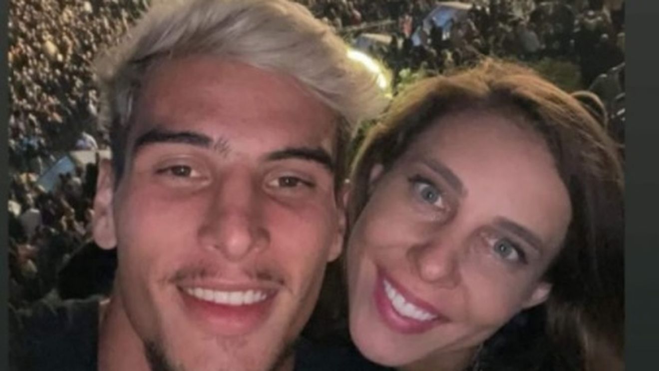 O nouă poveste de dragoste în sportul românesc: Marco Dulca se iubește cu Mihaela Buzărnescu | SPECIAL