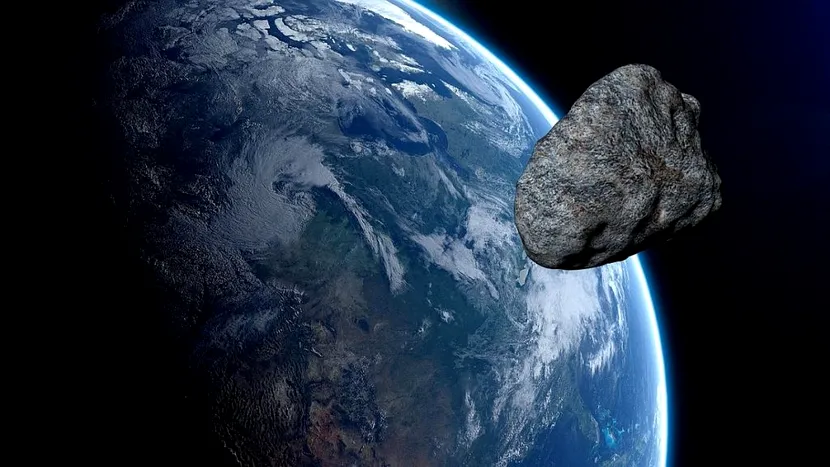Va lovi „cel mai periculos asteroid” Pământul? Ce se va întâmpla în 2023