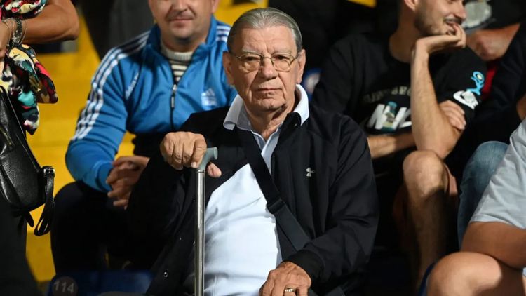 Moartea lui Emeric Ienei iar despre morți, numai de bine. Dar despre rușine? Și despre noi, când? Manifestul răscolitor al lui Gabriel Berceanu provoacă fotbalul românesc 