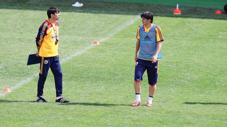 Pițurcă: "Atacăm cu 11 oameni!"