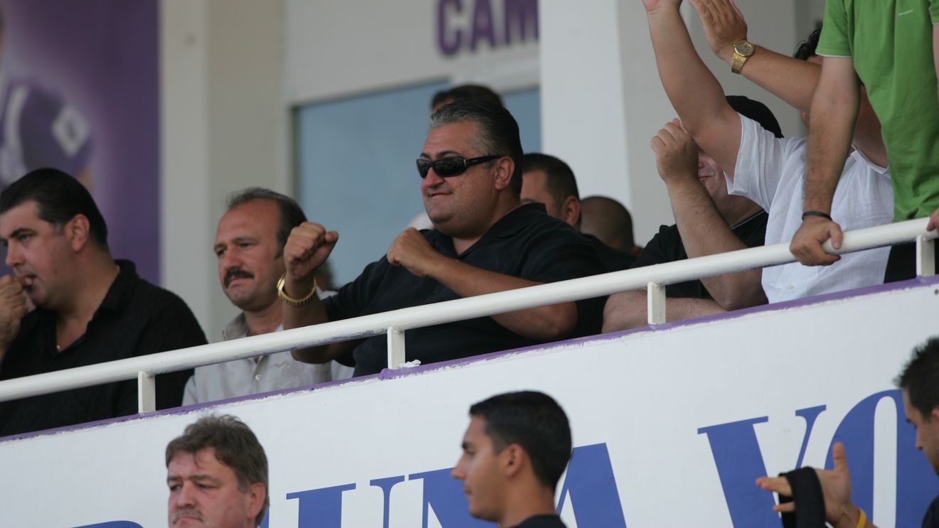 Blat la FC Timișoara - Urziceni? ** Iancu: "Garantez că Unirea ia titlul, dacă o va învinge pe Dinamo!"