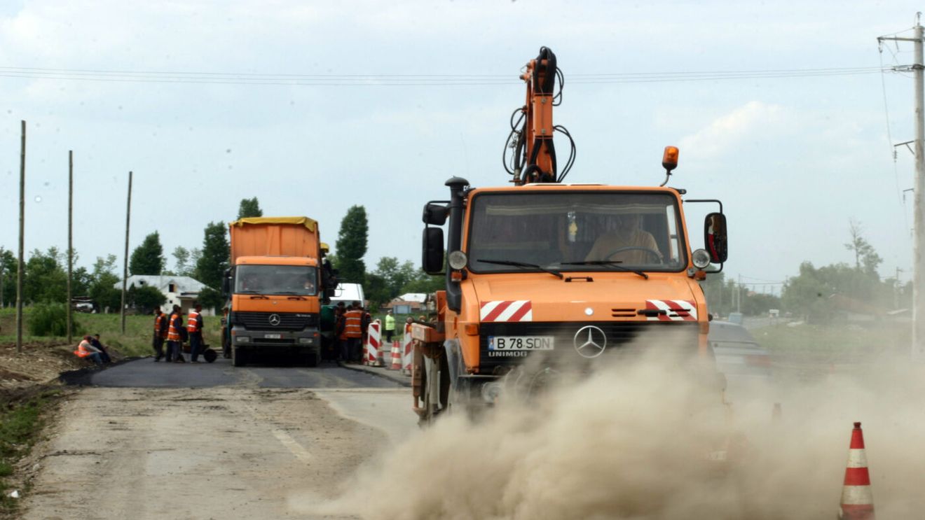 Milionarul maghiar cu avionul căruia se plimbă Viktor Orban a cumpărat o firmă de construcții importantă din România! Ce s-ar ascunde în spatele tranzacției
