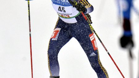 Prezentarea sportivilor români care vor participa la JO de la Vancouver