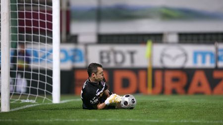 Dinamo se întărește de la CFR!** Edi Stăncioiu, la Dinamo?