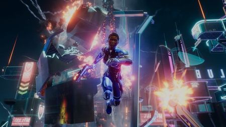 Crackdown 3 și "puterea din cloud" a celor de la Microsoft: între promisiuni și realitate