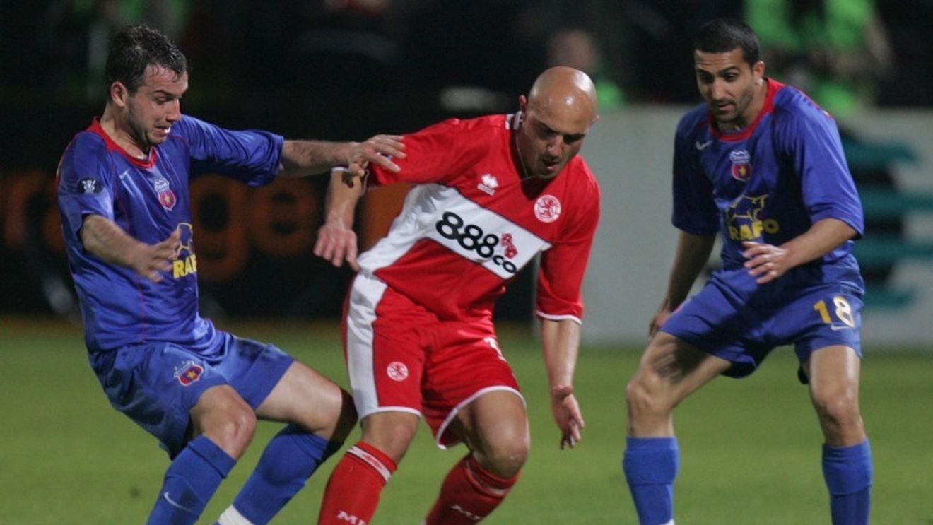 Maccarone strălucește ca o stea și la 37 de ani. "Killer-ul" eurofantasticilor continuă să fie golgheter. E cel mai bun marcator al unei echipe din Italia, are mai multe goluri ca El Shaarawy și e la egalitate cu Dybala