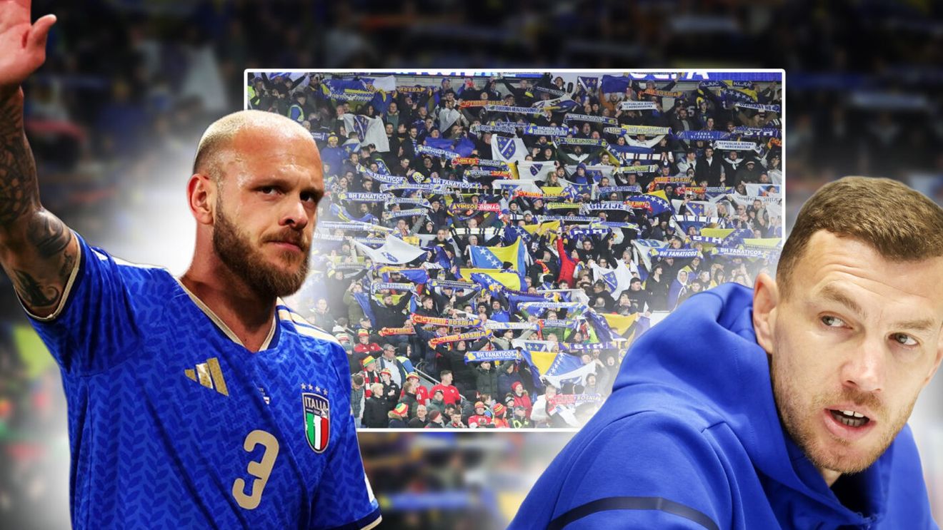 Coșmarul României a pornit „războiul” cu Italia, iar campionul Superligii anunță: „S-au purtat foarte urât și îi așteaptă infernul! Toată țara este gata să iasă în stradă!”