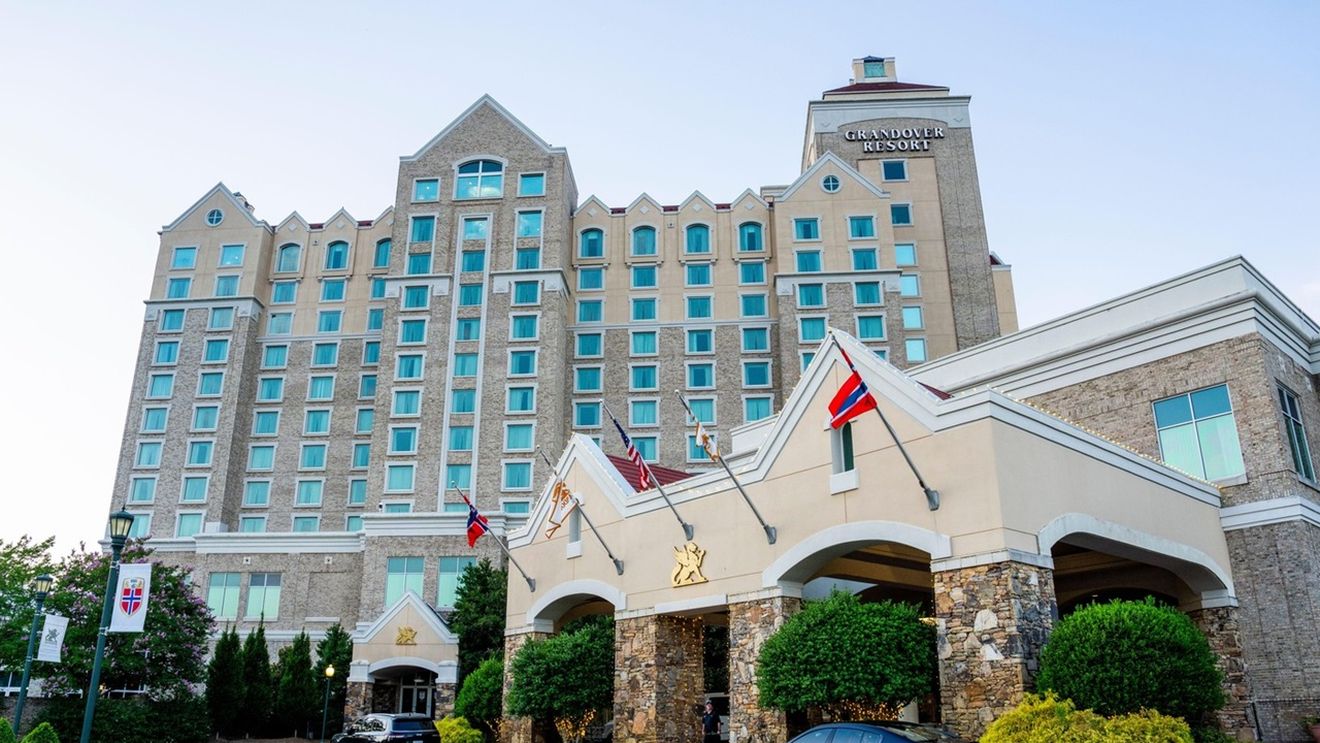 America pierde lupta cu Mexic şi Canada pentru rezervările la hotel în timpul Campionatului Mondial