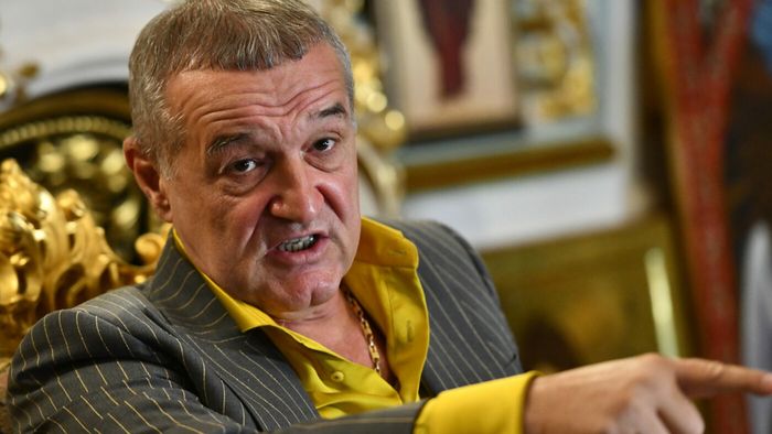 Gigi Becali, reacție incredibilă în cazul Ngezana. Ce a stabilit patronul FCSB: „Dacă ai crescut prin jungla urbană...”