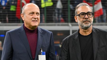 E gata! Dan Şucu a bătut palma cu mijlocaşul danez: împrumut şi clauză de transfer definitiv!