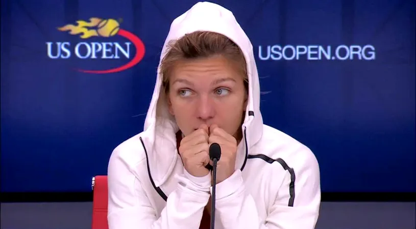 Simona Halep îți spune totul despre telefonul ei. Cea mai cunoscută persoană pe care o are în agendă și cu cine a vorbit noaptea timp de o oră