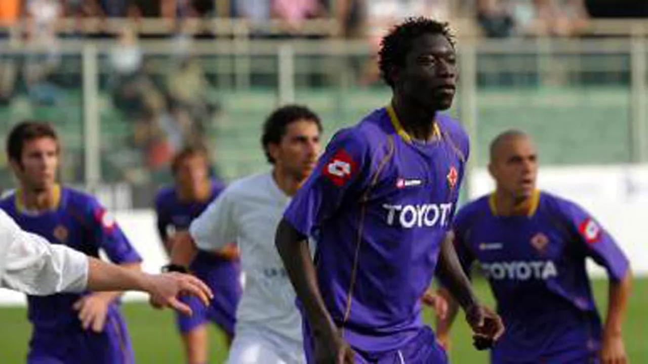 EXCLUSIV: Dinamo a luat un jucător care a fost coleg cu Mutu la Fiorentina, dar l-a împrumutat la Corona Brașov