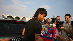 Toja: "Steaua e cel mai mare club din România"