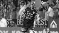 Tragedie în fotbalul românesc! Gabriel Mureșan a murit înecat la doar 44 de ani