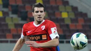 EXCLUSIV Dinamo s-a înțeles cu Standard,**  Țucudean merge în Belgia să semneze! Reacția jucătorului și ce sumă vor încasa "câinii"