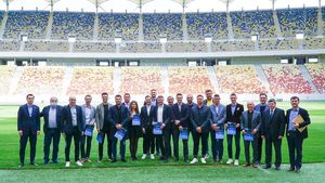 Antrenorii din primele ligi au nevoie, înainte de toate, de Licența B, a Bunului simț