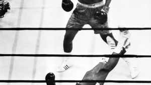 "Noapte bună, Joe!"** Frazier lasă în urmă povestea unei rivalități de legendă cu Muhammad Ali